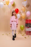 Bluza fetițe Meline din vâscoză
