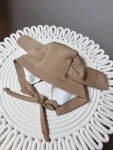 Bonetă Botez Mateo – Confort și Design Adorabil pentru Bebelusi