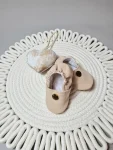 Botoșei de botez Filip – Delicați, eleganți și confortabili pentru ziua cea mare