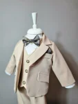 Costum botez 7 piese Damian