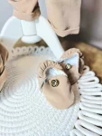 Costum botez Iancu 6 piese – Eleganță premium pentru băieți