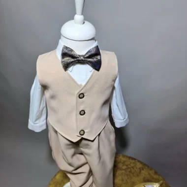 Top tendințe în fashion 2026 în pregătirea Botezului
