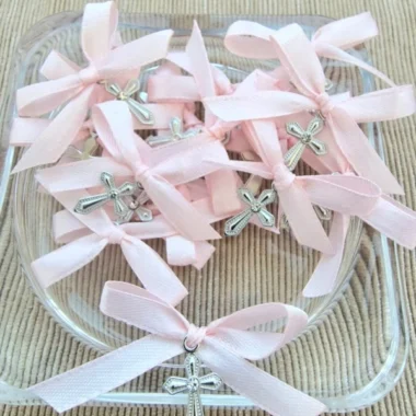 Cruciulițe de botez