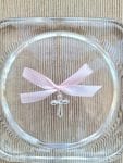 Cruciulițe de botez elegante – simbol al credinței și protecției