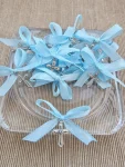 Cruciulițe de botez elegante – simbol al credinței și protecției