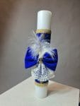Lumânare botez Micul Prinț – Elegantă, simbolică și personalizată