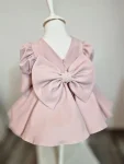 Rochie elegantă de fete pentru evenimente speciale Casiana 3