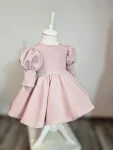 Rochie elegantă de fete pentru evenimente speciale Casiana 3