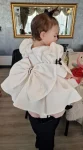Rochie elegantă de fete pentru evenimente speciale Casiana 3