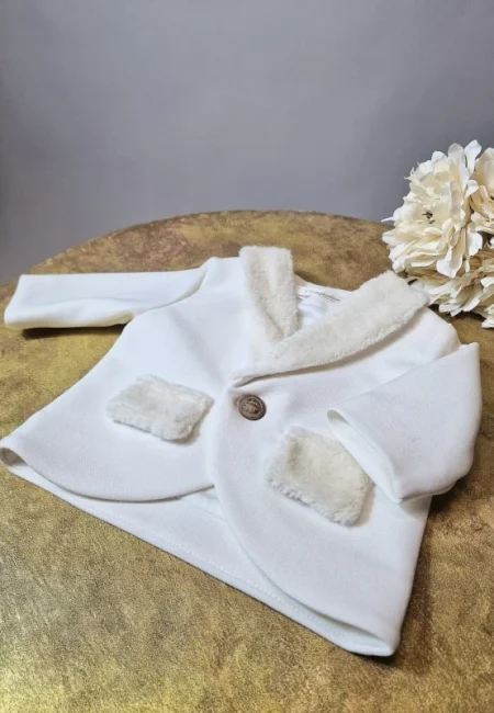 Sacou botez Alexandru