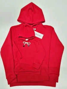 Set hanorace mamă fiu Robin din bumbac premium – confort și stil zilnic 2