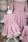 Set rochii elegante mama fiica Vivienne
