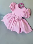 Set rochii mamă fiică elegant Natalia