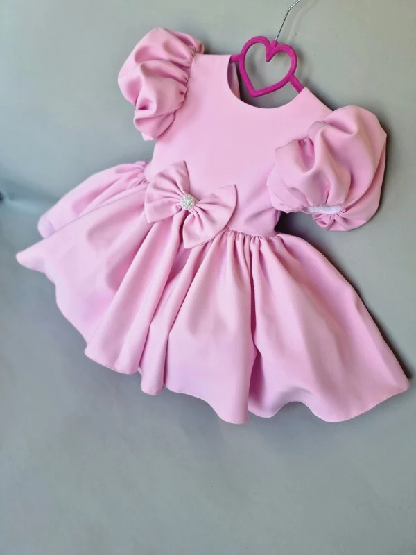 Set rochii mamă fiică elegant Natalia 3