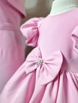 Set rochii mamă fiică elegant Natalia