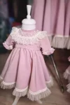 Set rochii elegante mama fiica Vivienne