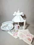 Trusou Botez Complet Angelia