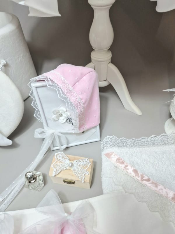 Trusou Botez Complet Angelia 3 Trusou Botez Complet Angelia 3