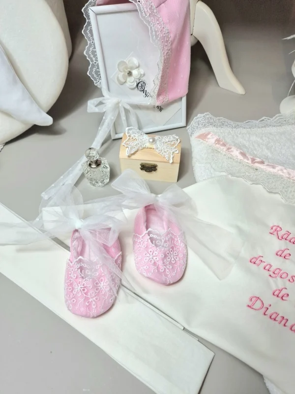 Trusou Botez Complet Angelia 5 Trusou Botez Complet Angelia 5