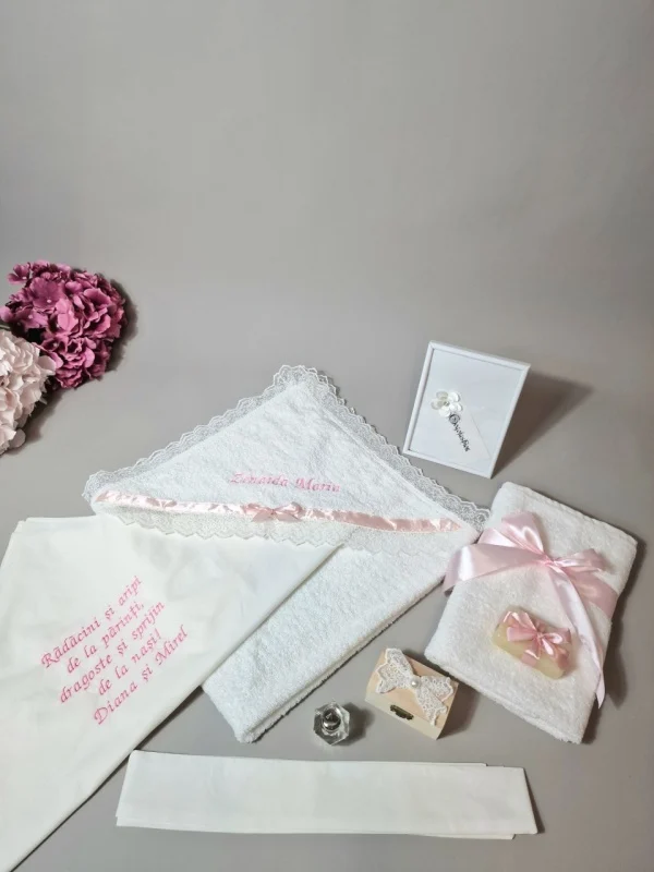 Trusou Botez Complet Angelia 9 Trusou Botez Complet Angelia 9