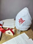Trusou botez 7 piese Aura