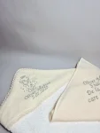Trusou botez băieți Verde Olive Anton
