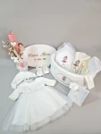 Trusou botez complet Alexia