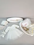 Trusou botez complet Alexia