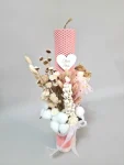 Trusou botez complet Alexia