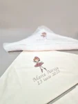 Trusou botez complet Alexia