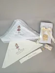 Trusou botez complet Alexia