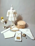 Trusou botez complet Coco