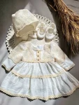 Trusou botez complet Coco