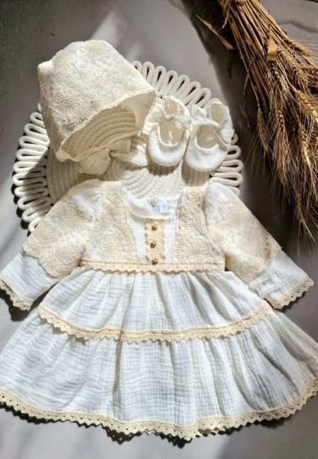 Trusou botez complet Coco 2