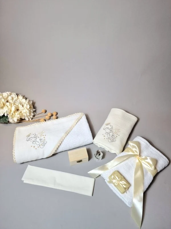 Trusou botez complet Coco 3