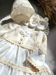 Trusou botez complet Coco