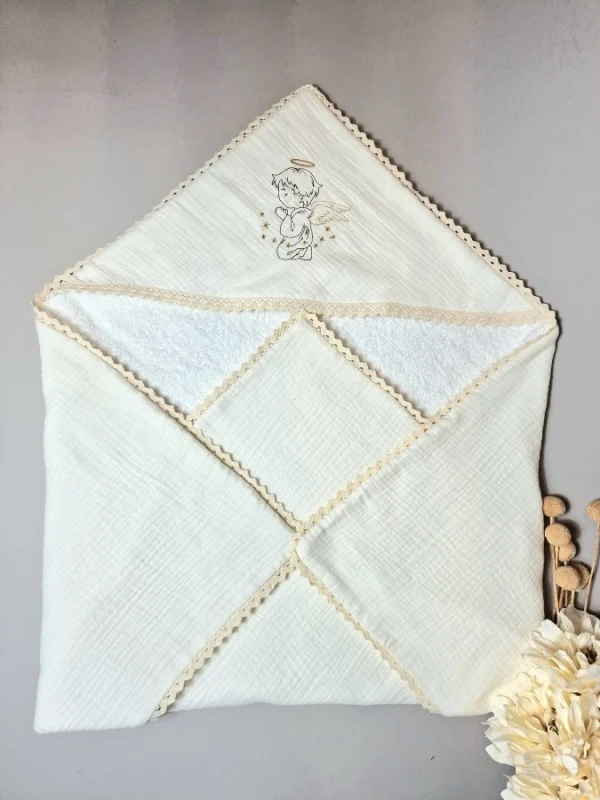 Trusou botez complet Coco 6 Trusou botez complet Coco 6