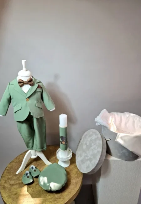 Trusou botez complet Luca 2