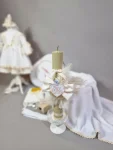 Trusou botez complet pentru fete Anne
