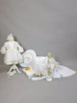 Trusou botez complet pentru fete Anne