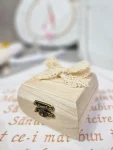 Trusou botez complet pentru fete Anne