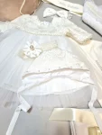 Trusou de botez complet Gogo