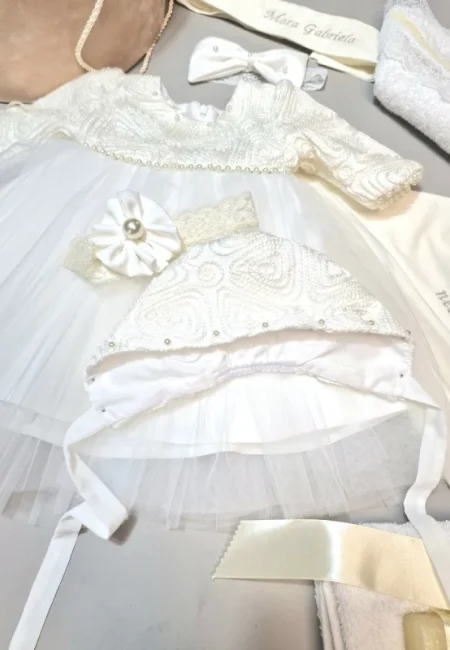 Trusou de botez complet Gogo 5