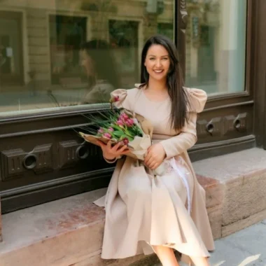 Rochițe elegante
