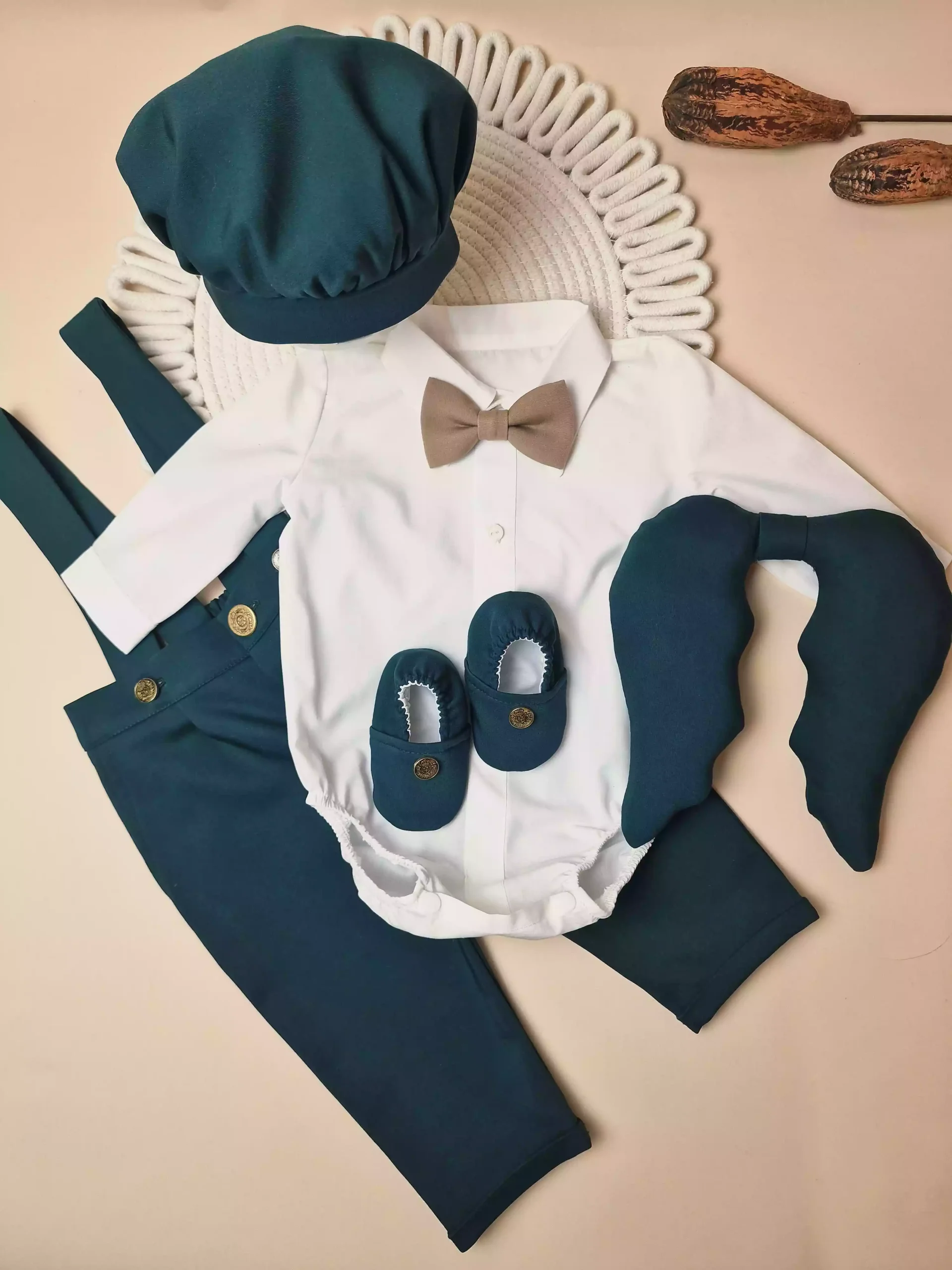 Costum botez Costum botez Oliver