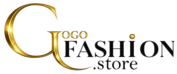 Logo Gogofashion.store