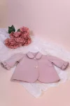 Palton botez fetita Antonia 1