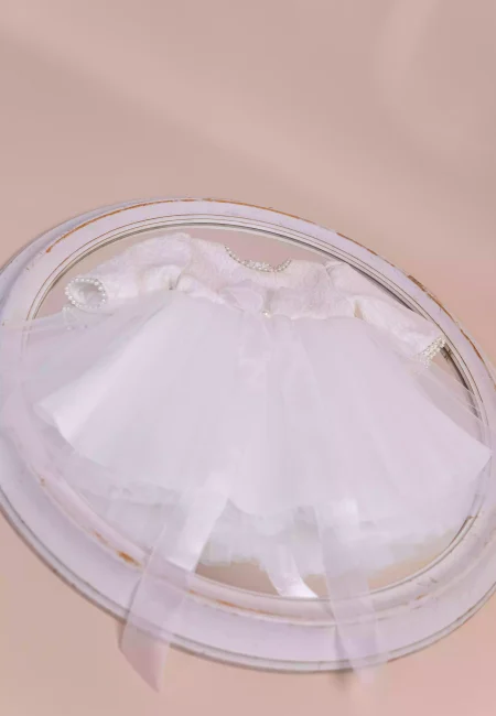 Rochita botez Alicia