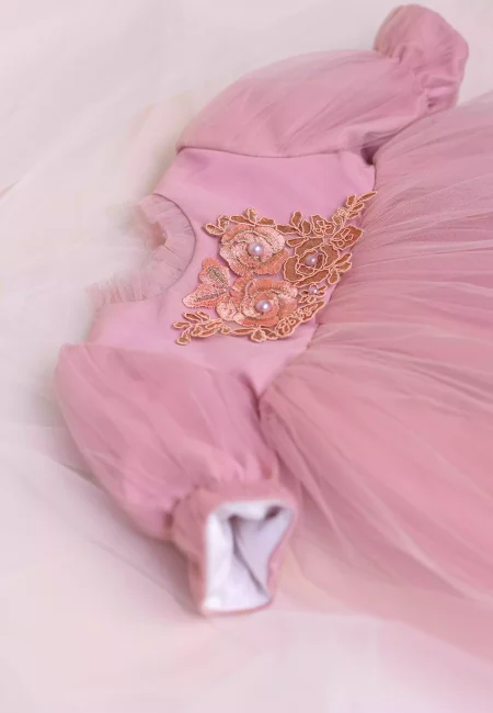 Rochita botez Celine