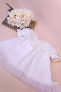 Rochita botez Chloe